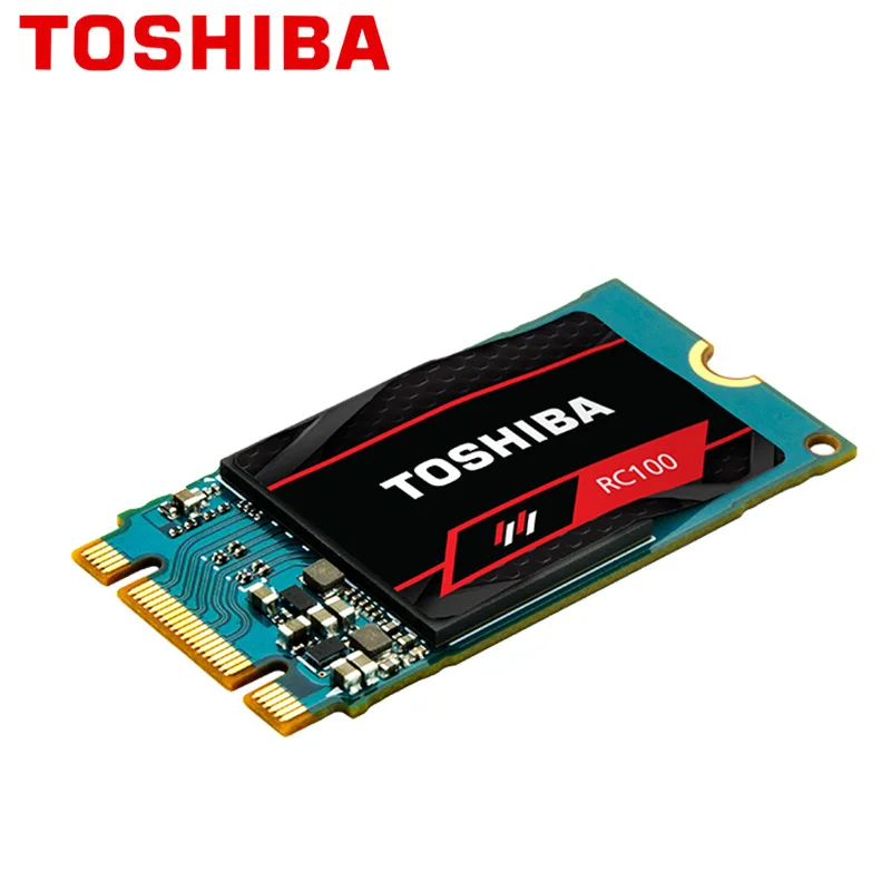 

New original TOSHIBA NVMe 240GB M.2 2242 PCIe 3.0*2 SSD Internal Solid State Drive Disk 1600MB/S for Laptop Desktop