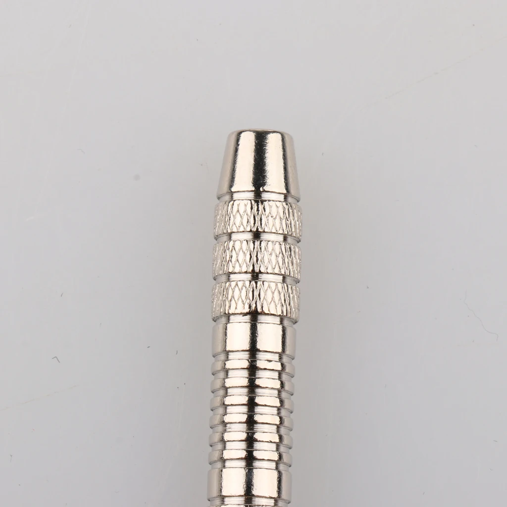 24Pcs 16 Grams 17 Grams Dart Barrels for Soft Tip Dart and Steel Tip Dart