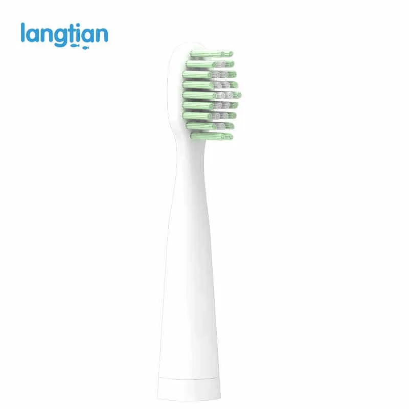 TOOTHBRUSH HEADS (5)