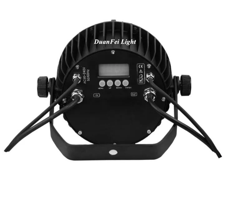 7 led slim par waterproof-2