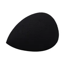Good Quality New 1pcs Women Pro Beauty Flawless Water Drop Shape Makeup Blender Soft Foundation Puff Comestic
