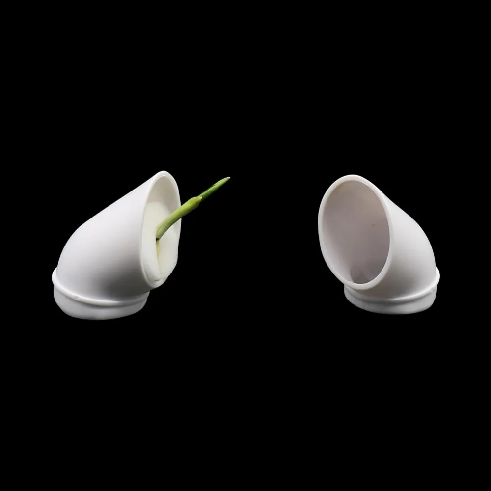 Greenhouse Hydroponic colonization cups Soilless Column Pipe Fixed Plant Cup kit Hydroponic systems Nursery Pots 80 Pcs Greenhouse Hydroponic colonization cups Soilless Column Pipe Fixed Plant Cup kit Hydroponic systems Nursery Pots 80 Pcs