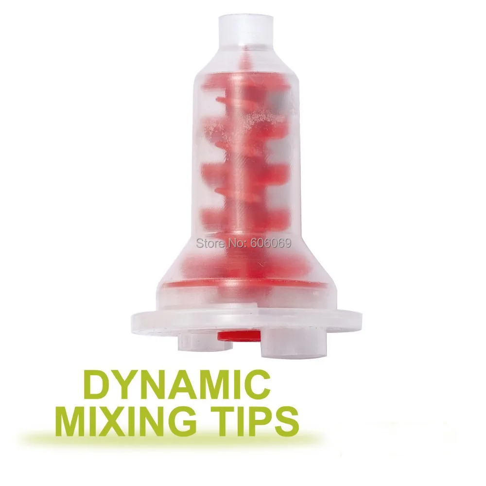 Buy Ange Aile Free Shipping 40pcs Dentist Dental Intraoral mixing tips