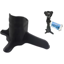 Handheld Gimbal Seat Stand Upright Base Mount Holder Bracket For DJI OSMO font b Camera b