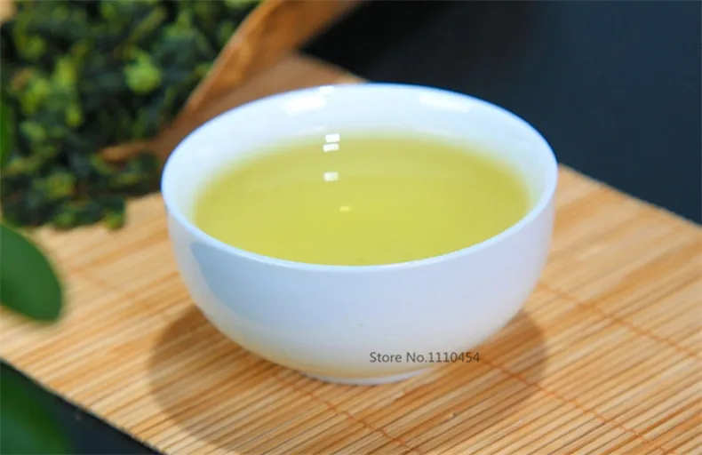 Factory Outlet Natural Organic 50g Anxi Tieguanyin Oolong Tea Chinese Top grade Tikuanyin tea Tie Guan Yin Health Care Green tea   Factory Outlet Natural Organic 50g Anxi Tieguanyin Oolong Tea Chinese Top grade Tikuanyin tea Tie Guan Yin Health Care Green tea