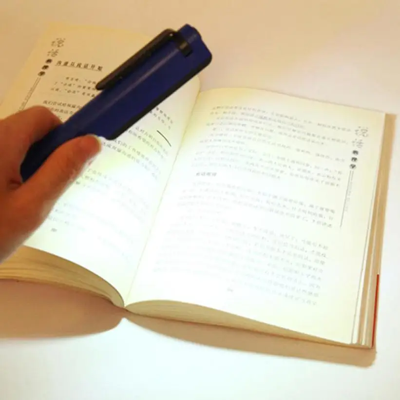 

NEW LED Pocket Pen Torch Magnetic Inspection Lamp Flashlight Torch Lamp Small LED Light AP0803