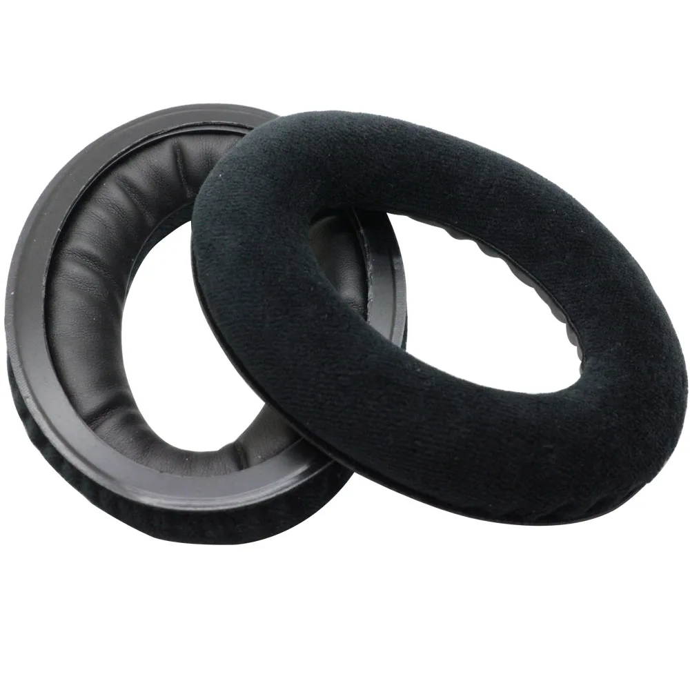 Амбушюры Poyatu для наушников Sennheiser HD598 HD598SE HD598CS HD 598 CS SE HD515 HD555 HD595 HD518|Аксессуары