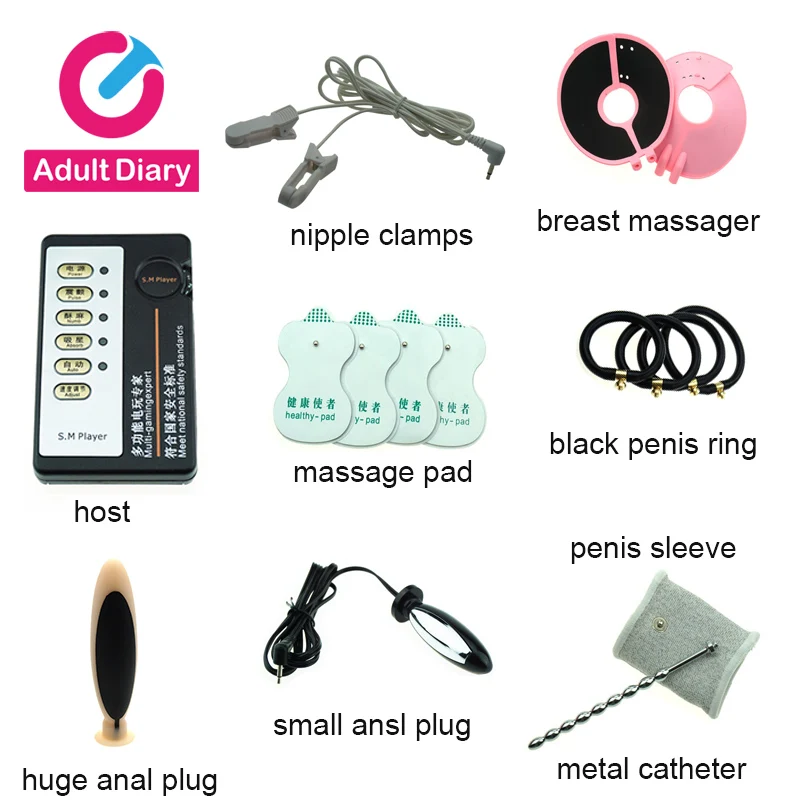 Интимные игрушки для мужчин и женщин фетиш БДСМ игры|nipple clamps|electro nipple clampsbdsm toys for