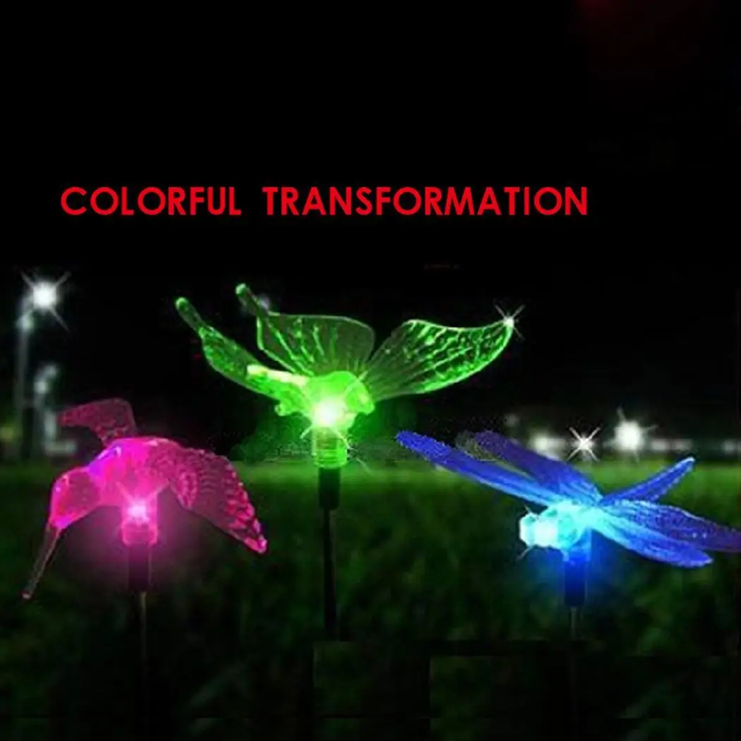 

Solar Panel Control Solar Lawn Light 5W Ground Decorative LED 1 1.2V Light Garden By Button IP65 Light 8-12h