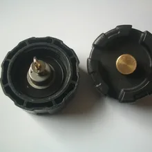 Одна часть лодка топливный бак крышка/крышка топливного бака для 12L/24L для некоторых Yamaha/Hidea/Parsun лодочный двигатель