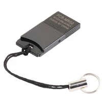 כרטיס sd קורא מיני אולטרה-דק נייד טלפון כרטיס Multi FCR-MRG2 USB כרטיס TF קינגסטון USB מהיר מייקרו SD כרטיס קורא SDHC SDXC הגבוהה (5)