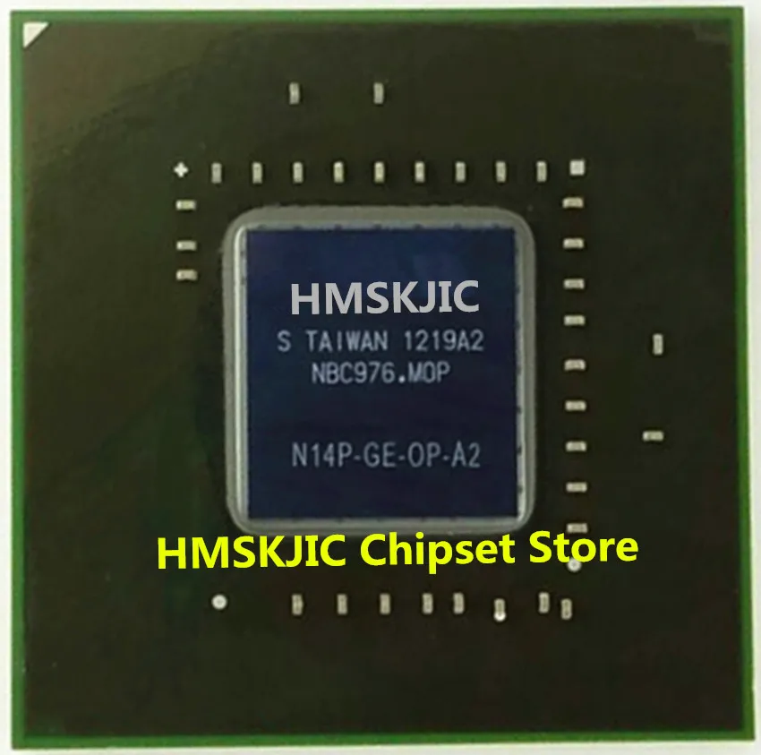 

100% test very good product N14P-GE-OP-A2 N14P GE OP A2 reball BGA chipset