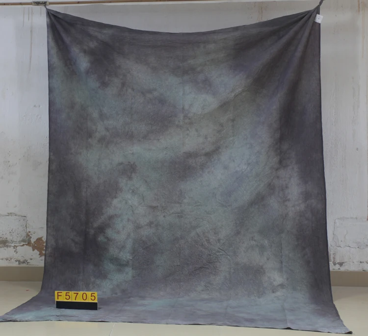 10*20ft/3m*6m Tye Die Muslin wedding BackdropF5705,photo studio