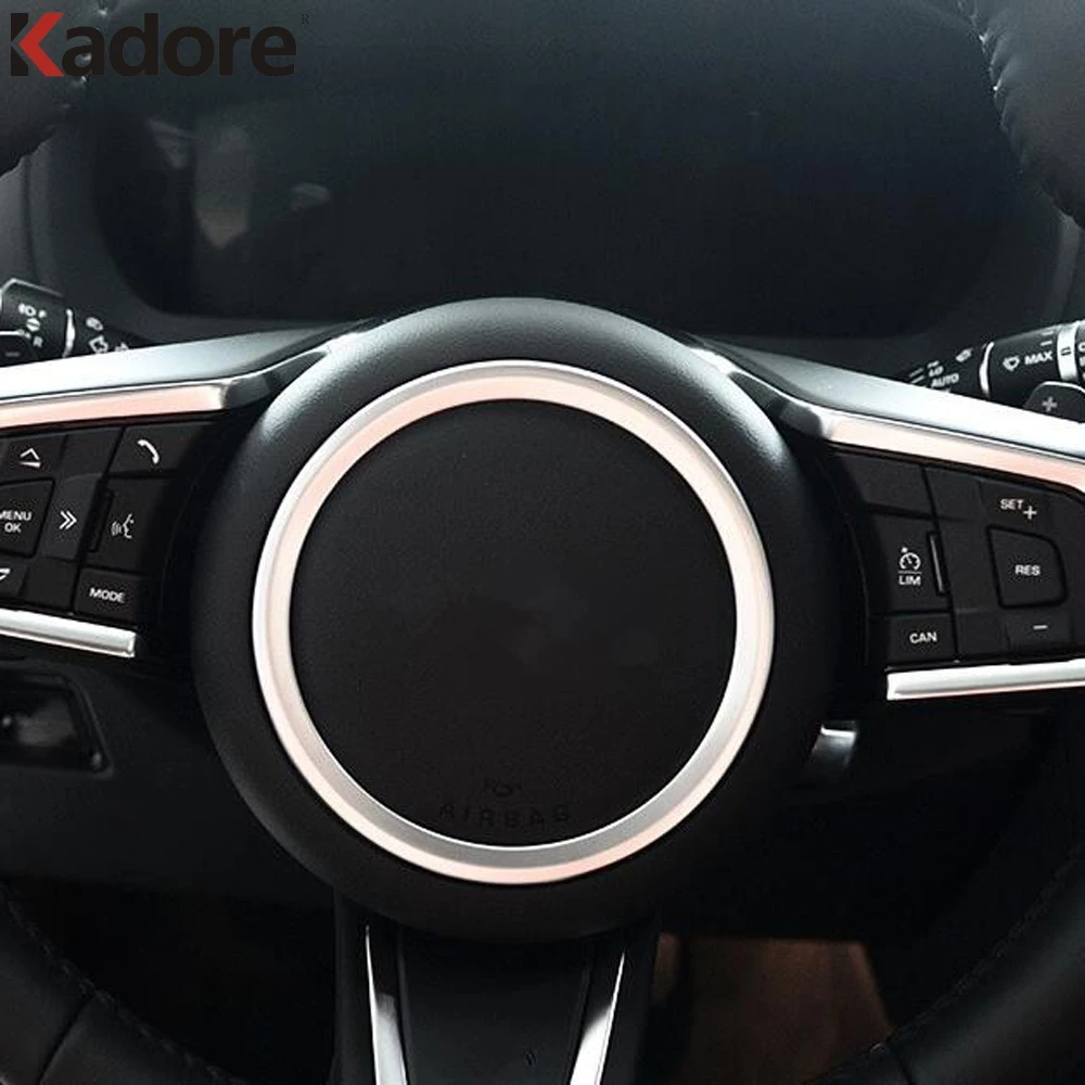 F Pace Accessories