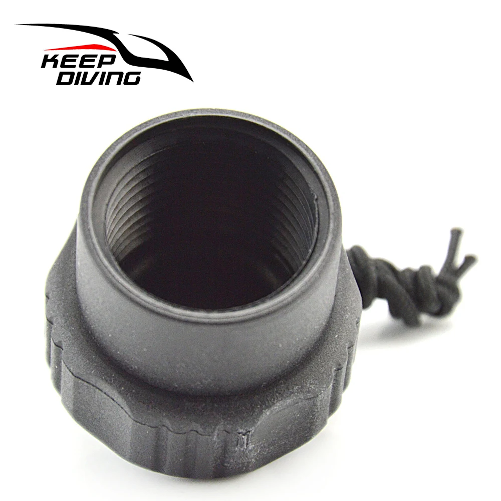Thousands of Products P P S D Dive Tank R F 1st S Dust Plug Cap P Gear