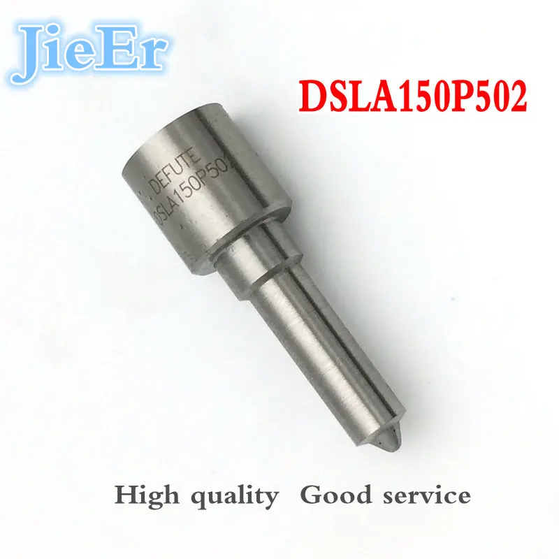 

4 pieces/lot Diesel Injector DSLA150P502 0433175087/0433175087 Fuel Injector Nozzle/Nozzle
