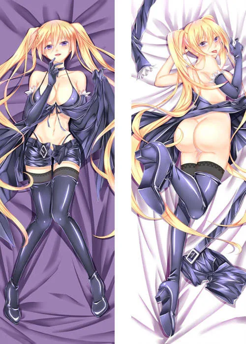 Lieselotte Sherlock Hentai