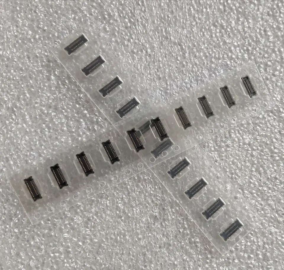 

for MacBook Pro 15" A1707 DFR touch connector conn motherboard fix part