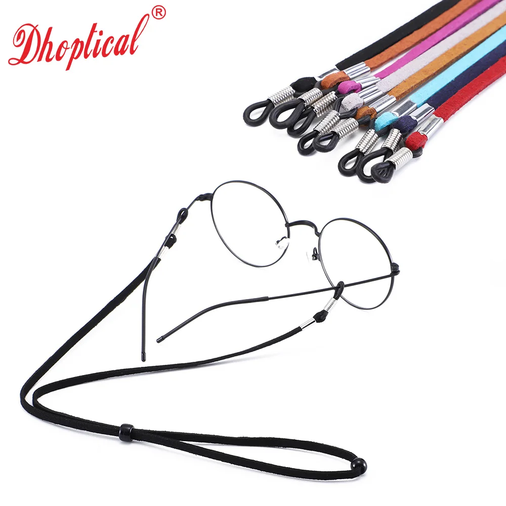 

Eyeglasses Cord, Sports cord Avoid Glasses Slip Runing Playing 10pcs Catton Material Wholesale C097