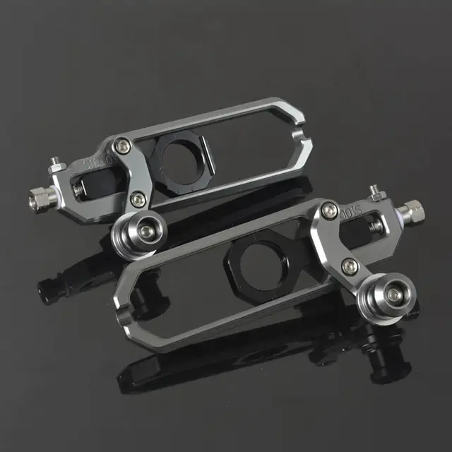 For BMW S1000R HP4 S1000RR chain regulator adjuster adjustment code