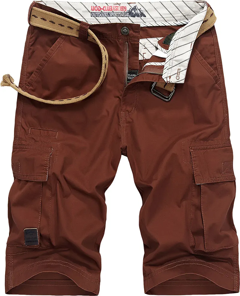 Шорты Мужские 100 Хлопок Купить