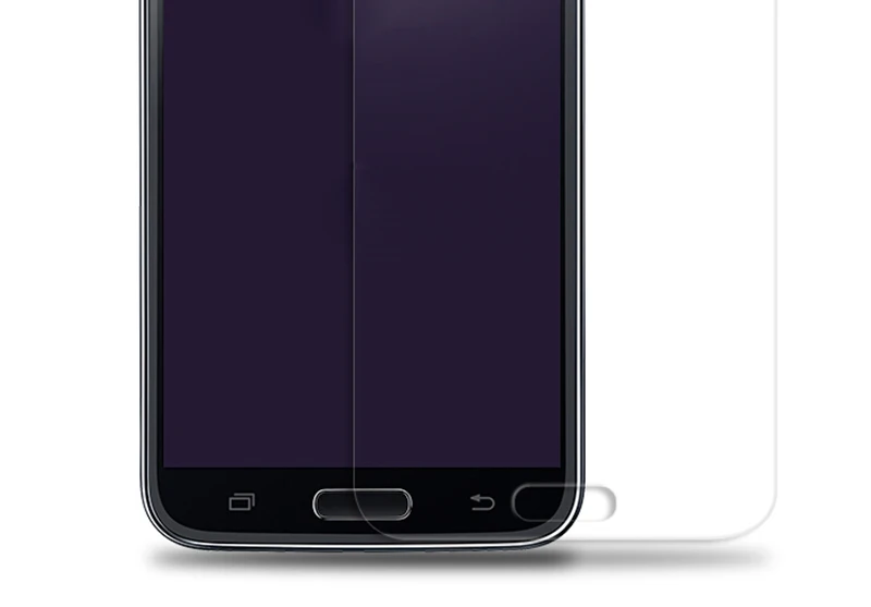 TOMKAS Glass For Samsung S5 S6 S4 S3 Screen Protector Transparent For Samsung Galaxy J5 J3 J1 2016 A5 A3 2015 J2 Prime Glass