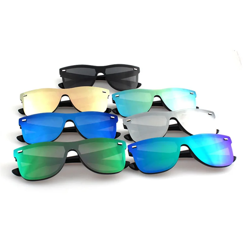 10pcs Eyewear Goggle Sunglasses Sports Men Women Sunglasses Road