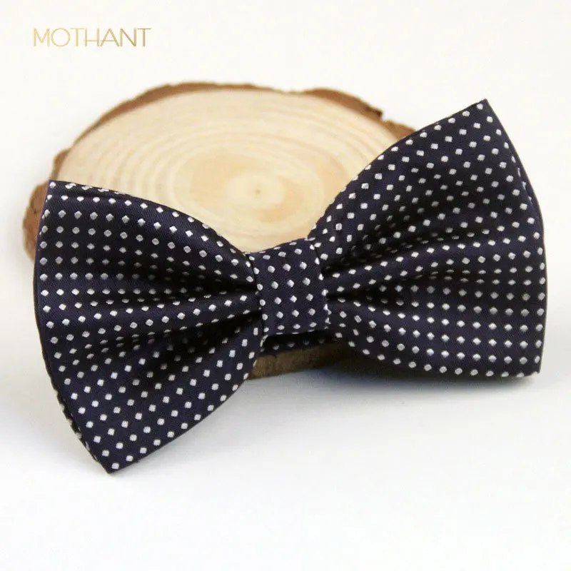 

Women's Bow Tie Multicolor Polyester Silk Ideas Men's Dress Party Formal Wear Wedding Bow Tie Bow