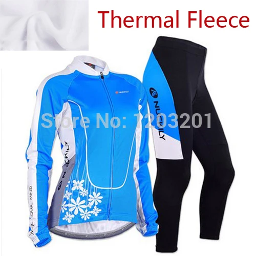 NUCKILY Women's Winter Thermal Fleece 3D Padded Pa...