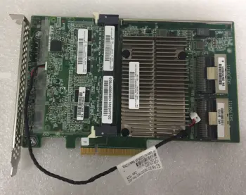 

761880-001 726897-B21 784486-001 P840 4GB Cache FBWC 12G SAS Controller Smart Array