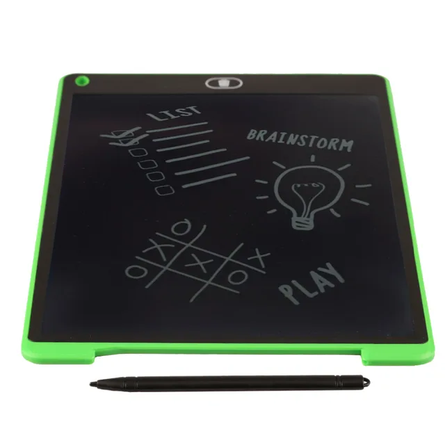 Cheap Portable Writing Board 8.5/12 Inch LCD Digital Drawing Handwriting Pads Gift ABS Electronic Tablet Board For Home Office Use Cheap Portable Writing Board 8.5/12 Inch LCD Digital Drawing Handwriting Pads Gift ABS Electronic Tablet Board For Home Office Use