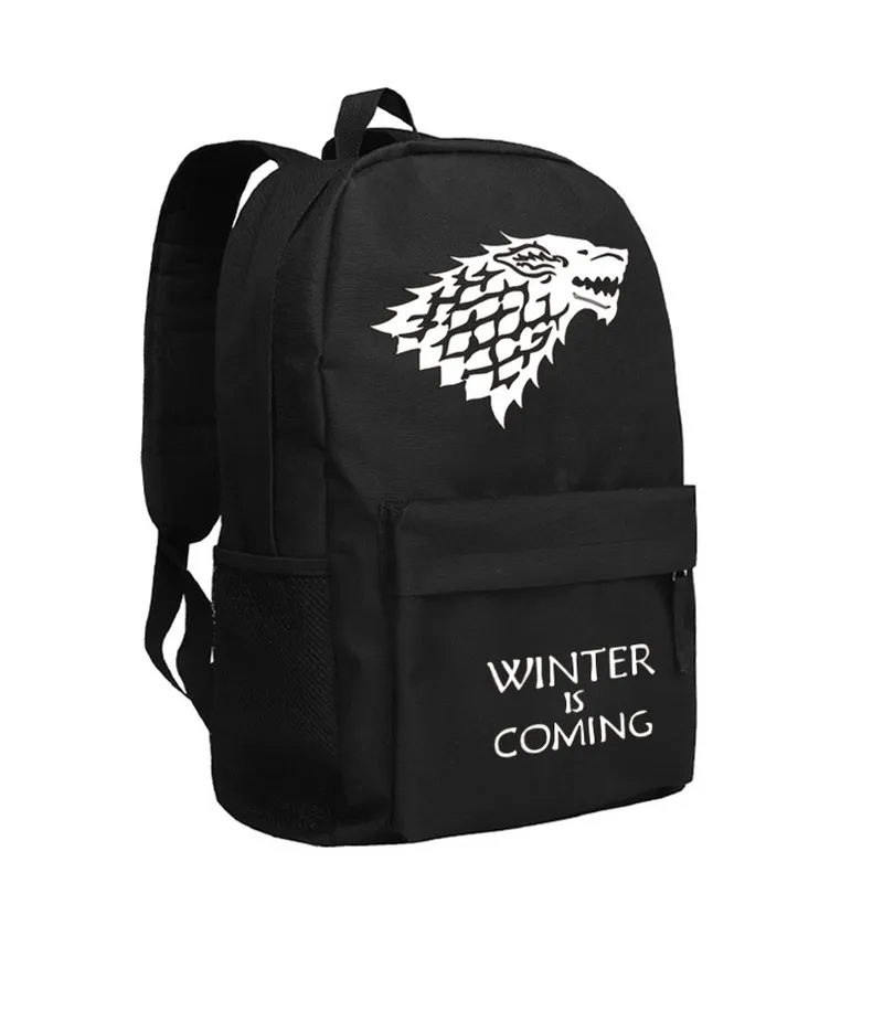 Black Oxford Game of Thrones (4)