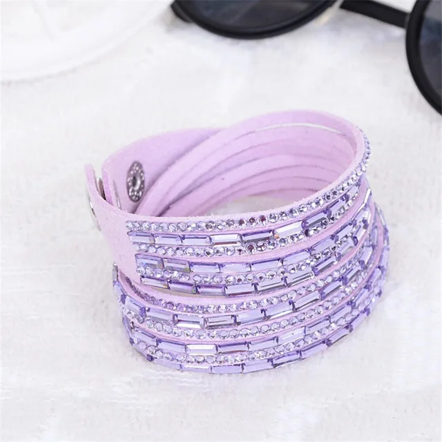 2017-New-Fashion-Trendy-Bracelet-Long-Crystal-Charm-Leather-Wrap-Bracelets-bangles-For-Women-Multilayer-Rhinestone.jpg_640x640 (7)