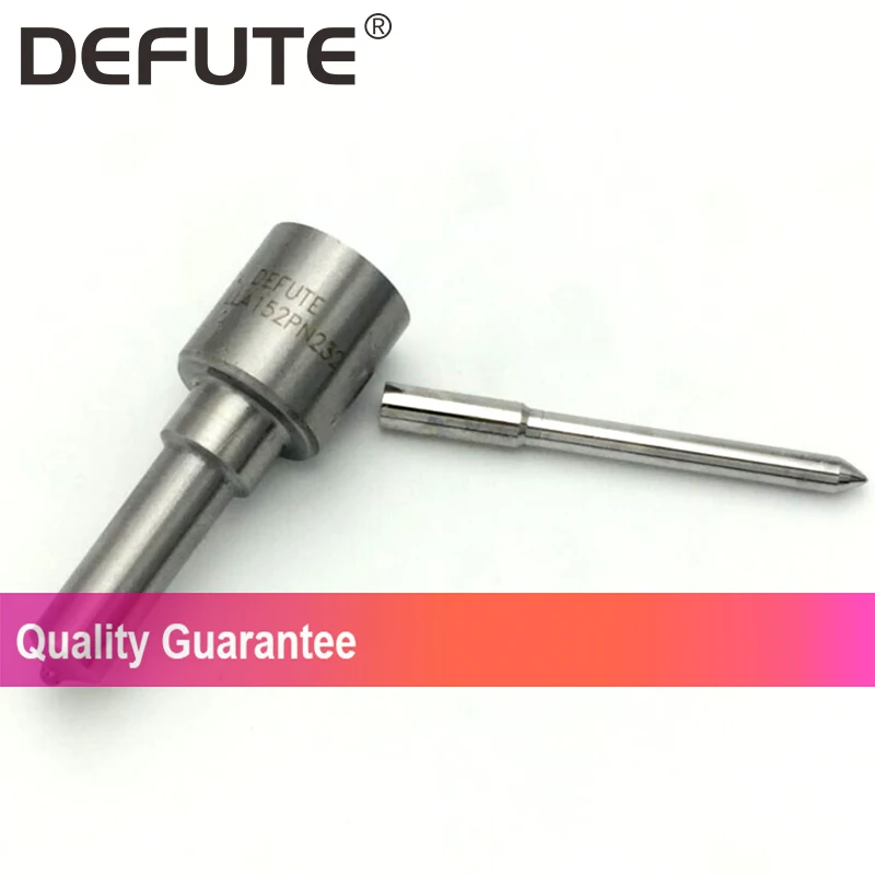 

Direct factory price DLLA152PN232 DLLA156PN121 Diesel Fuel Injector nozzle