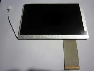 

for Hannstar 7'' inch HSD070IDW2-B00 HSD070IDW2 B00 LCD screen display replacement for MID quality 100% guarranty