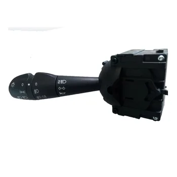 

Steering Wheel Switch for Renault Logan Tondar Dacia Sandero Wagon 6001551361 251604 6001548108 13Pin