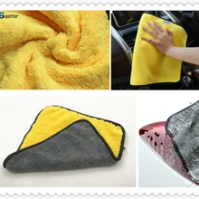 1 шт. автомобиля уход, полировка полотенце для мытья посуды волокна ткань для очистки для BMW 330e M235i компактный 520d 518d 428i 530d 130i