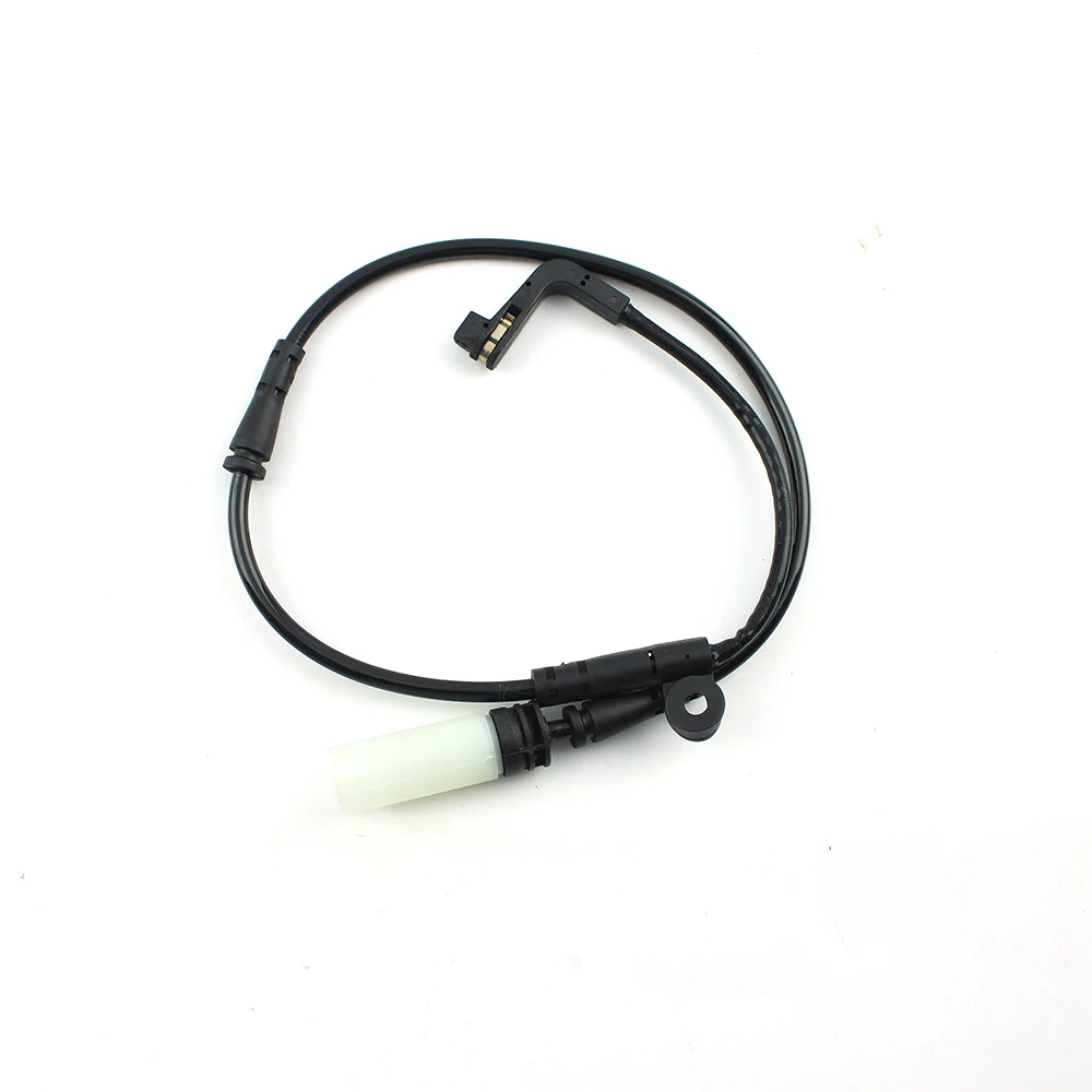 

Fit For 2004-2010 BMW 5/6 Series 525 528i 535i Front Brake Line Brake Pad Wear Sensor Brake System Part New 34356764298