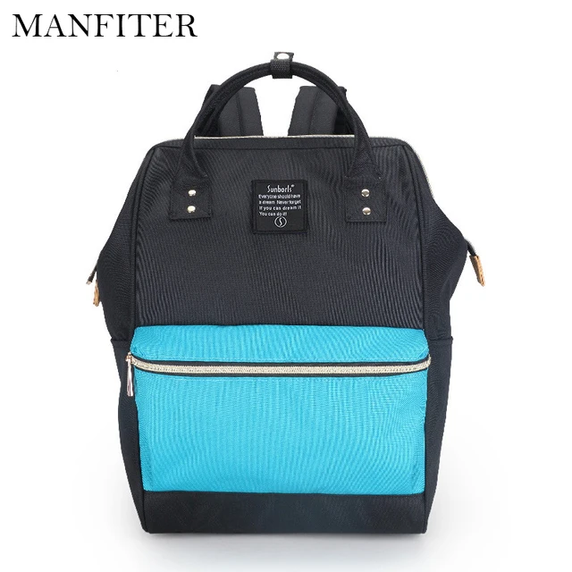 Manfiter Brand Canvas Printing Backpack Women School Bags For Manfiter Brand Canvas Printing Backpack Women School Bags For Age S Cute Bookbags Vintage Bookbag Laptop