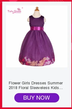 Г., новые летние платья принцессы с цветочным узором для девочек на свадьбу, выпускной вечер платье с поясом из ленты для детей от 2 до 10, 11, 12 лет, одежда для детей