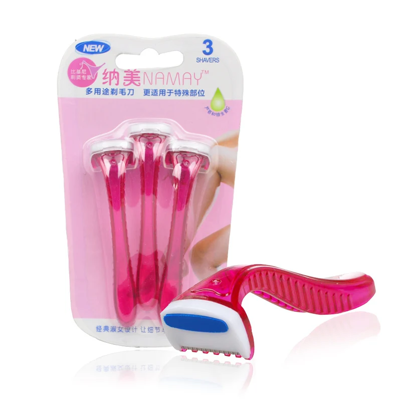 hair removal razor for ladies