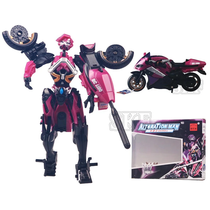 transformers moto jouet