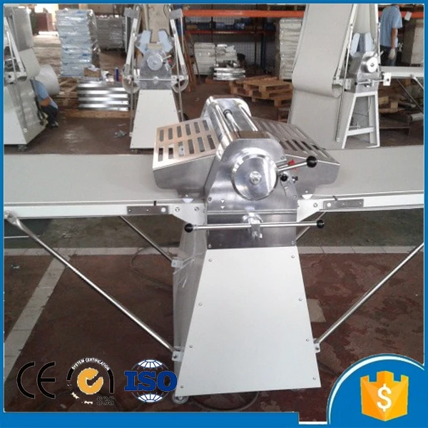 Горячая 220v хлебопекарное оборудование для пиццы pita хлебопекарное оборудование тестораскатка Филиппины
