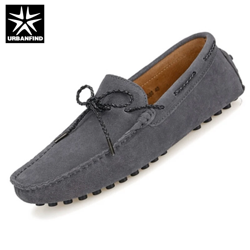 moccasin gommino