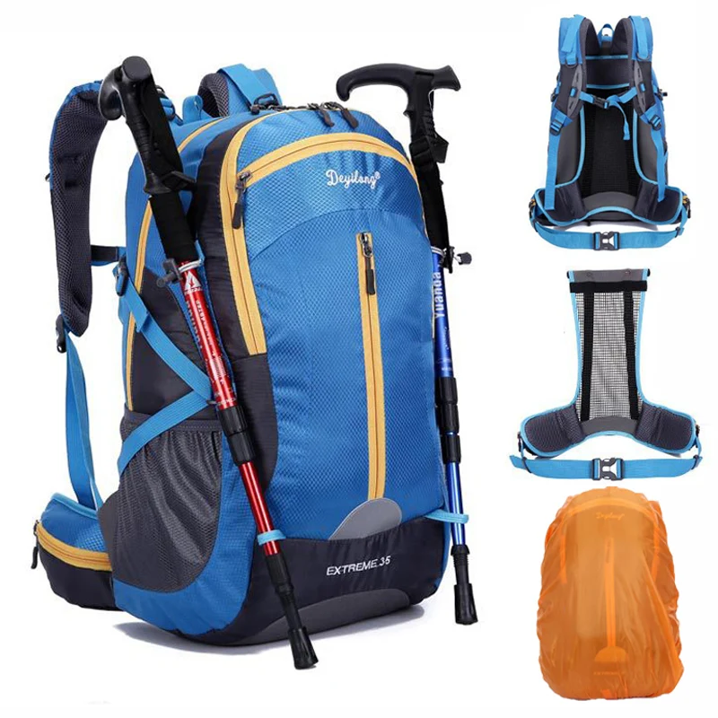 Buy Fengtu External Frame Backpacks Hiking & Camping