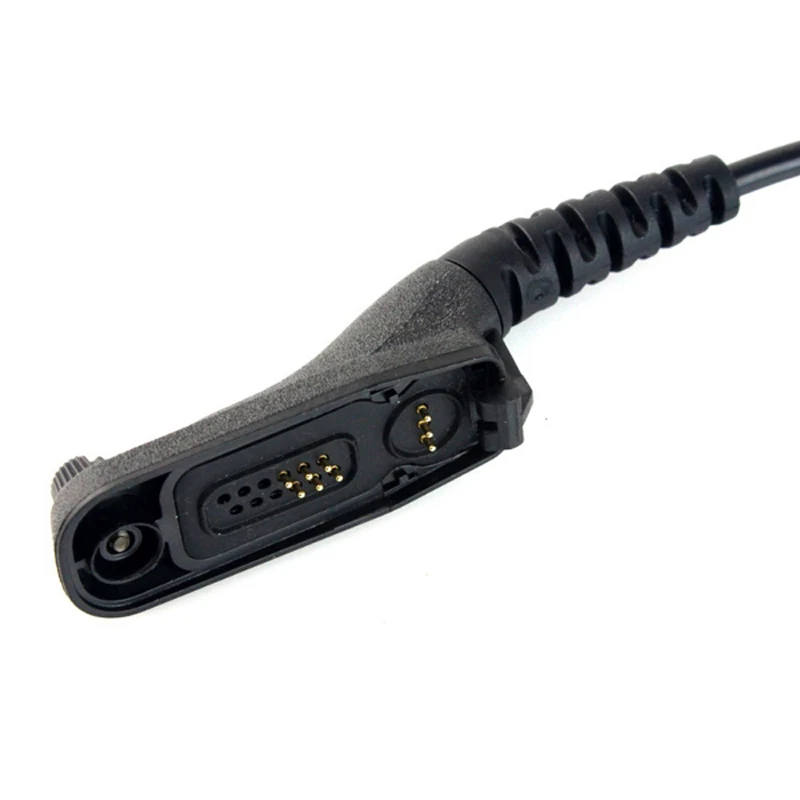 USB кабель для программирования Motorola Radio P8268 P8260 DP3400 DP3600 C9028A Walkie Talkie|programming cable for
