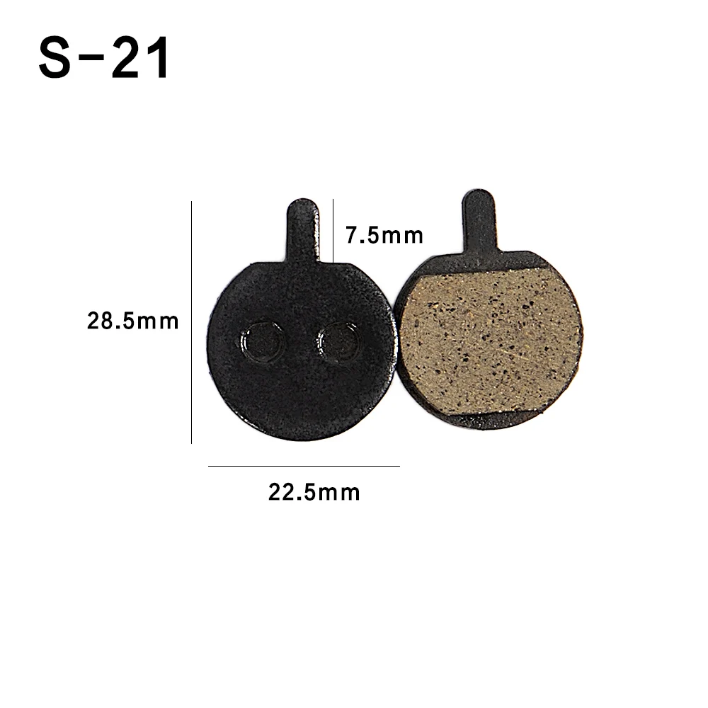 HIMO Z14 Z16 Z20 BB5 M446 BB8 BB7 MTB Magura bicycle bike