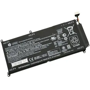 

New genuine Battery for HP 804072-241 807211-121 807211-221 807211-241 807417-005 HSTNN-DB6X HSTNN-DB7C LP03048XL LP03XL