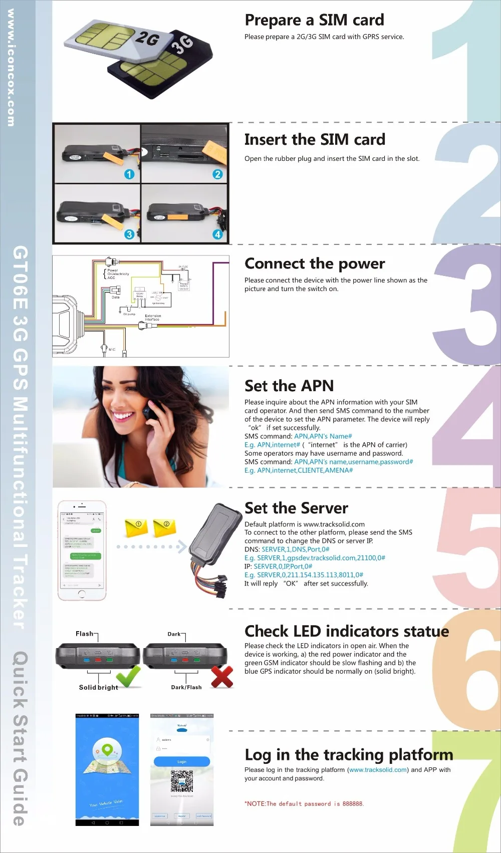 GT06E Quick Instruction_proc