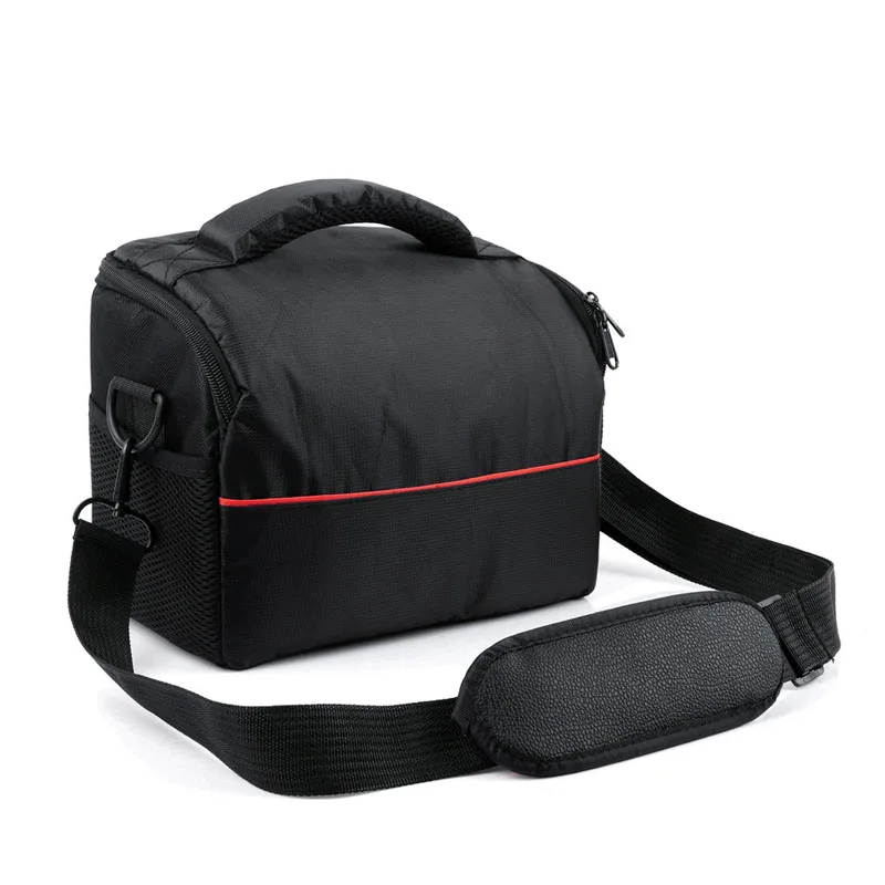 

New Camera Case Shoulder Bag for Sony A7M2 A99 DSC-HX400V HX400V DSC-HX350 HX350 DSC-HX300 HX300 DSC-HX200V HX200V DSC-HX100V